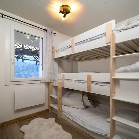 Petit Ours I N 10 - 2p5 * Allos