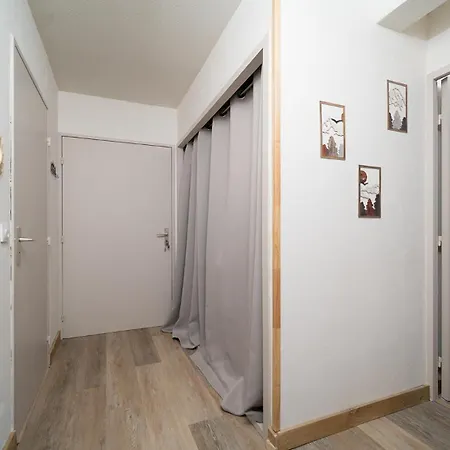Apartamento Petit Ours I N 10 - 2p5 Allos